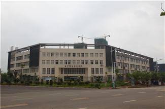 信息技术实训五大联赛平台-（中国）科技公司楼