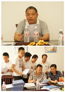 五大联赛平台-（中国）科技公司
与集团组织开展6月份五大联赛平台-（中国）科技公司
人员行为规范大检查