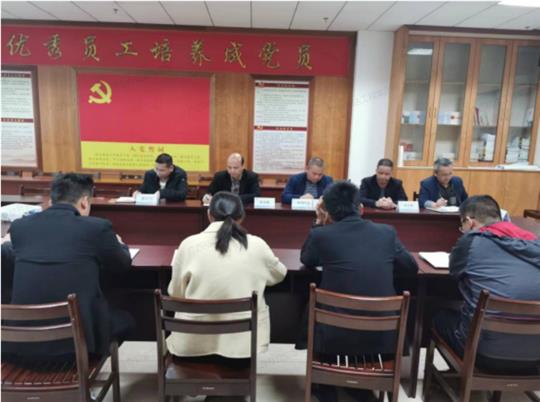 五大联赛平台-（中国）科技公司
公司顺利开展2022年质量、环境、职业健康安全管理体系内部审核